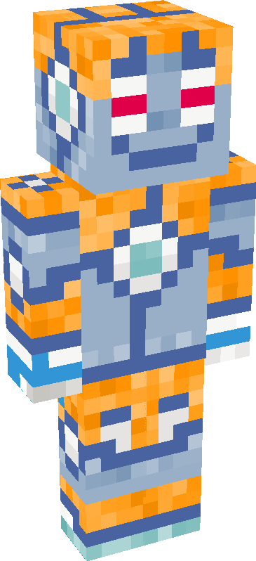 Minecraft Skins