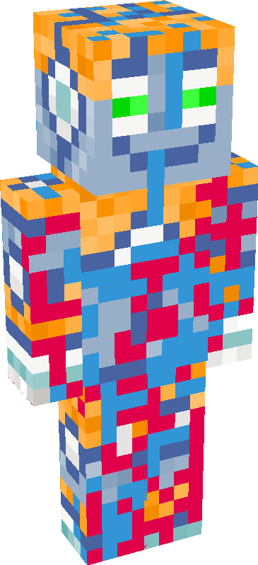 Minecraft Skins
