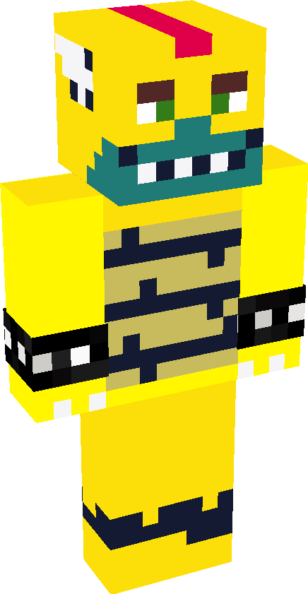 Minecraft Skins