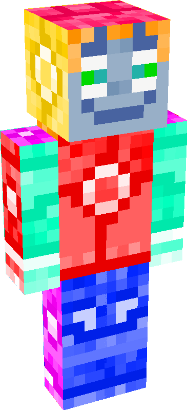 Minecraft Skins