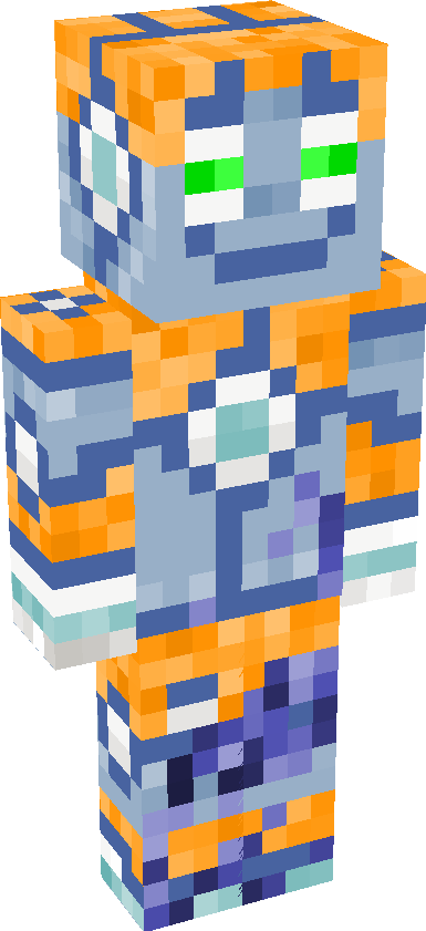 Minecraft Skins