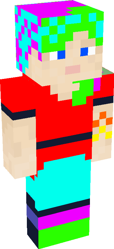 Minecraft Skins