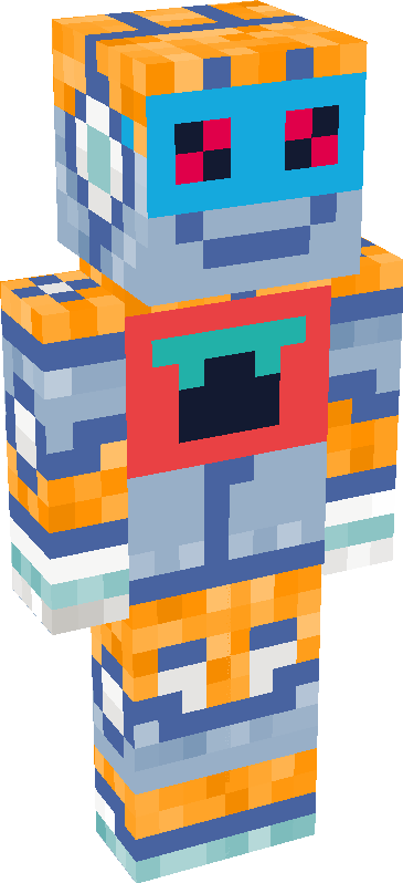 Minecraft Skins
