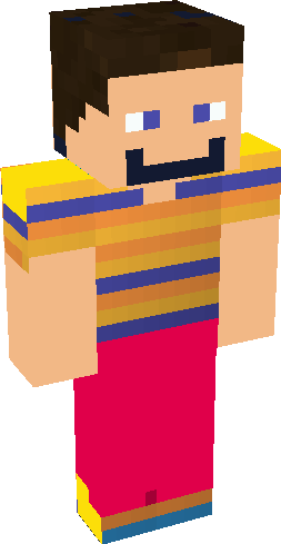 Minecraft Skins