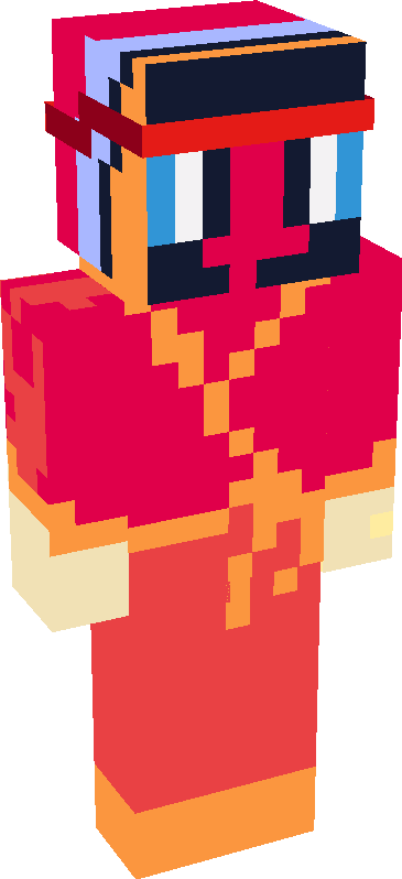 Minecraft Skins