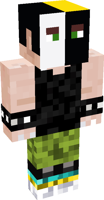 Minecraft Skins