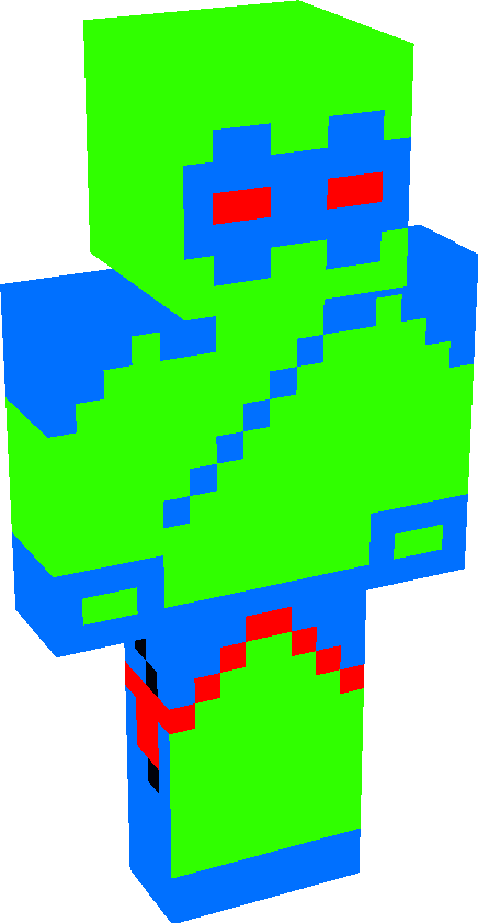 Minecraft Skins