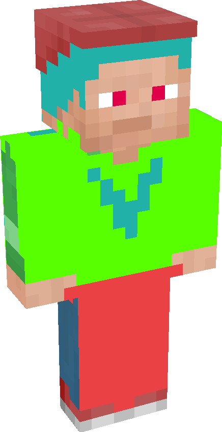 Minecraft Skins