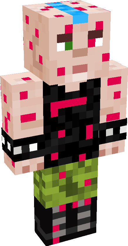 Minecraft Skins