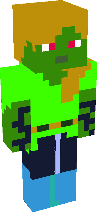 Minecraft Skins