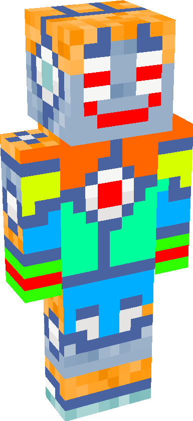 Minecraft Skins