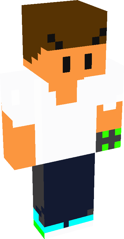 Minecraft Skins