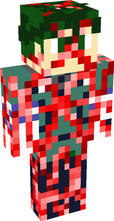 Minecraft Skins