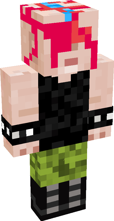 Minecraft Skins