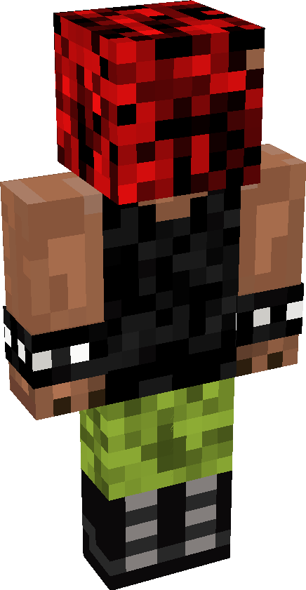 Minecraft Skins