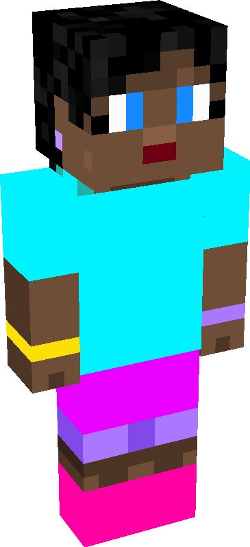Minecraft Skins