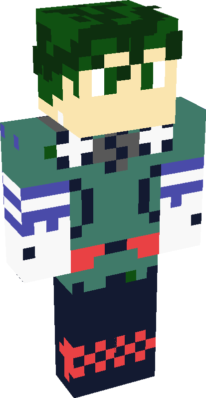 Minecraft Skins