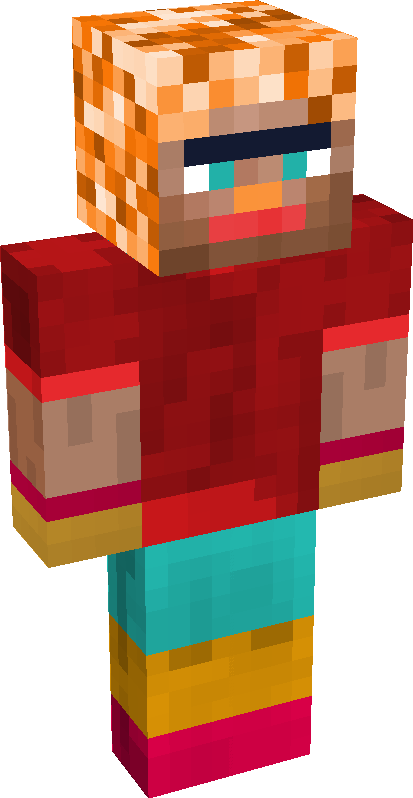 Minecraft Skins