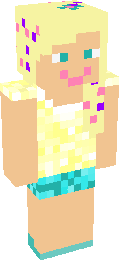 Minecraft Skins