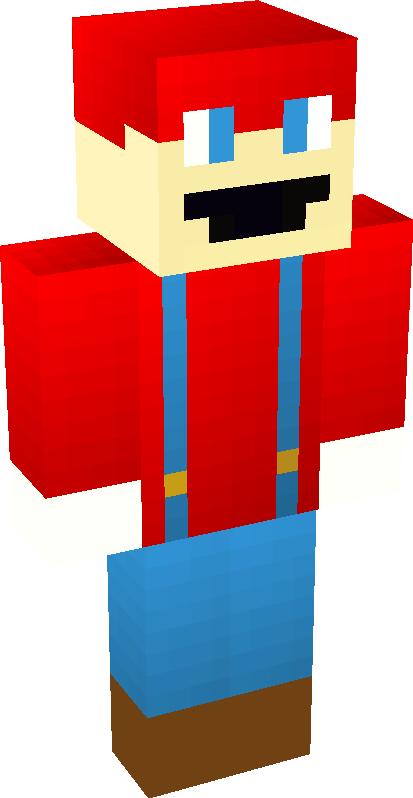 Minecraft Skins