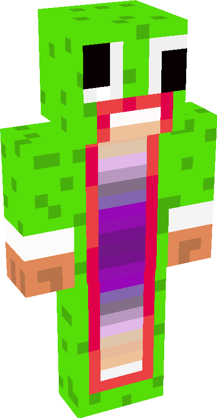 Minecraft Skins