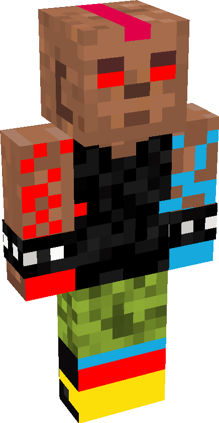 Minecraft Skins