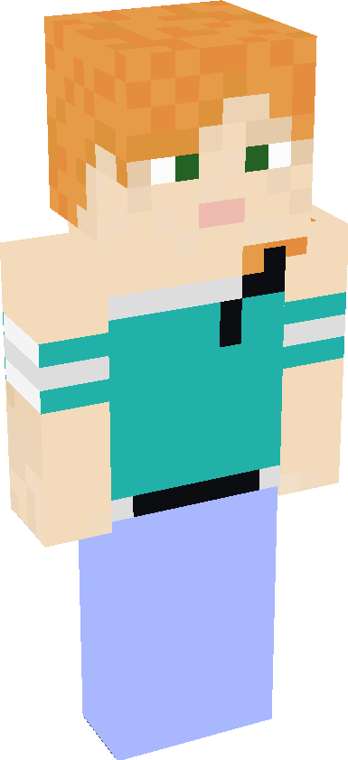 Minecraft Skins