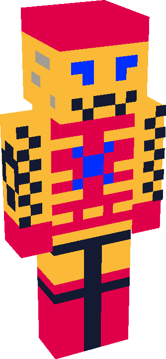Minecraft Skins