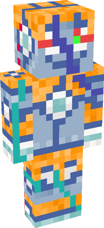 Minecraft Skins