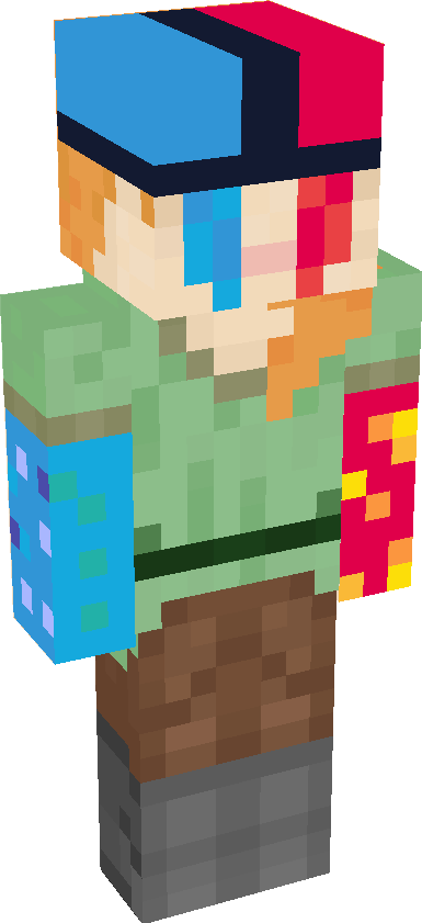 Minecraft Skins