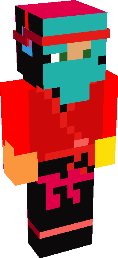 Minecraft Skins