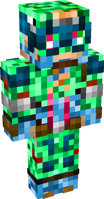 Minecraft Skins