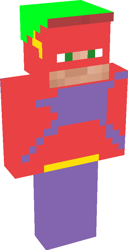 Minecraft Skins