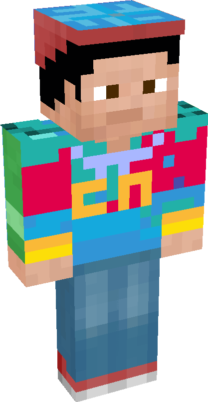 Minecraft Skins