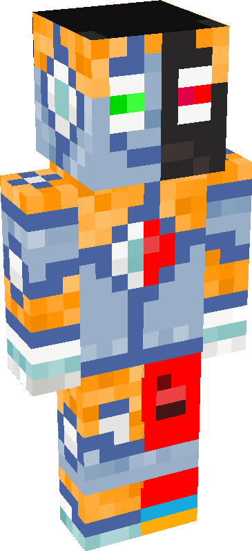 Minecraft Skins