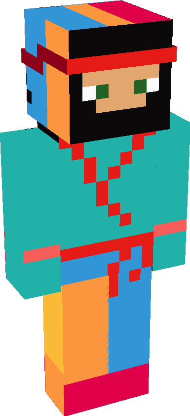 Minecraft Skins