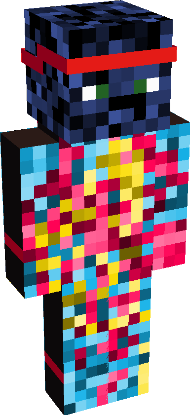 Minecraft Skins