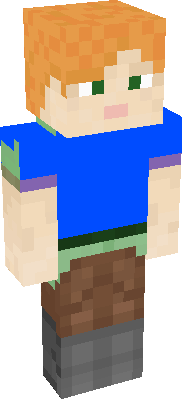 Minecraft Skins