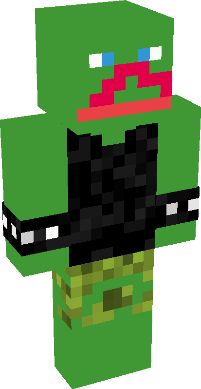 Minecraft Skins