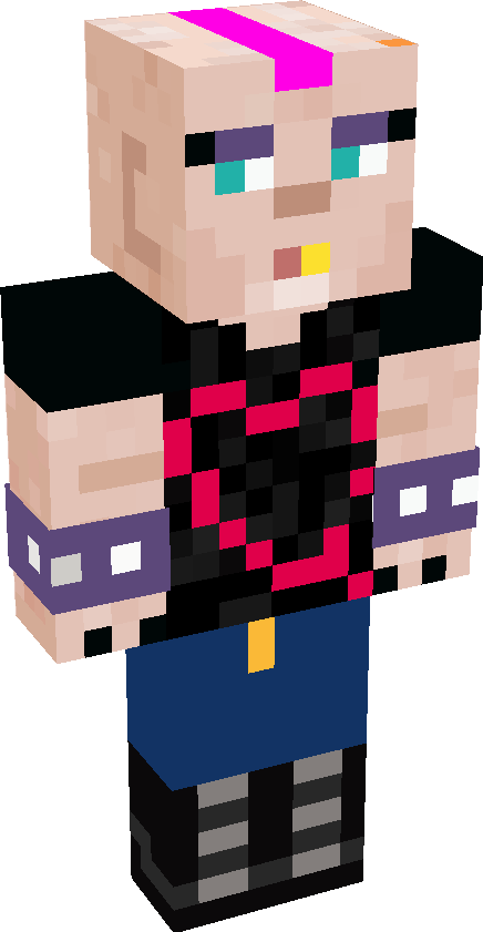 Minecraft Skins