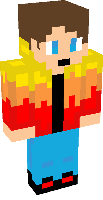 Minecraft Skins