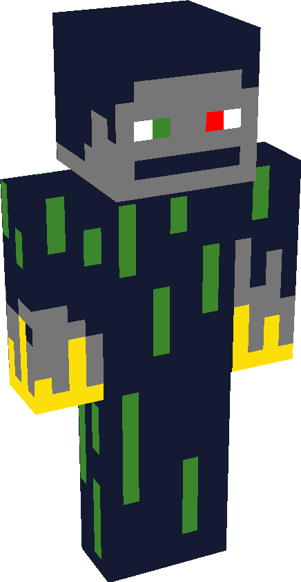 Minecraft Skins