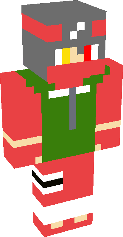 Minecraft Skins