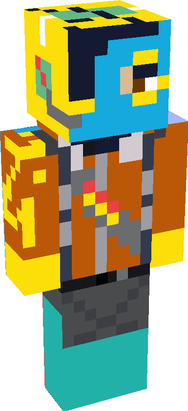 Minecraft Skins