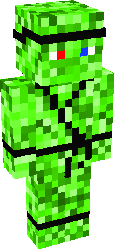 Minecraft Skins