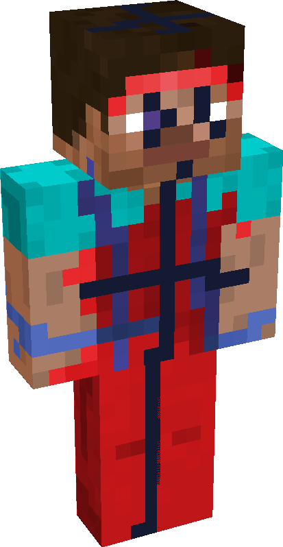 Minecraft Skins