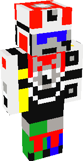 Minecraft Skins