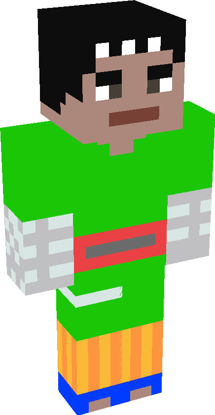 Minecraft Skins
