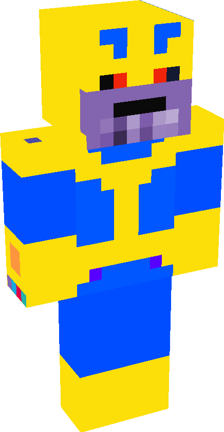 Minecraft Skins