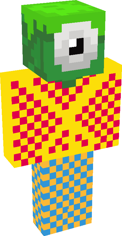 Minecraft Skins